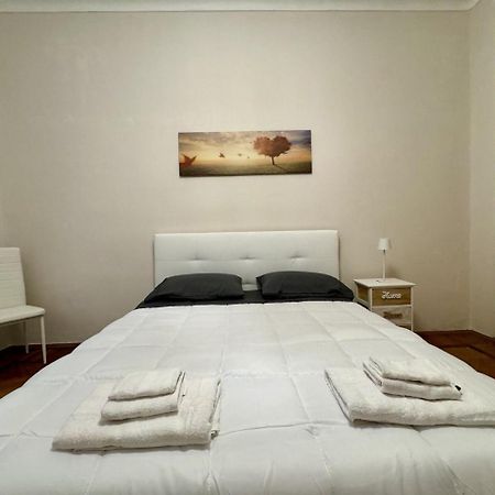 شقة 6 Posti Letto Vicino Al Centro تورينو المظهر الخارجي الصورة