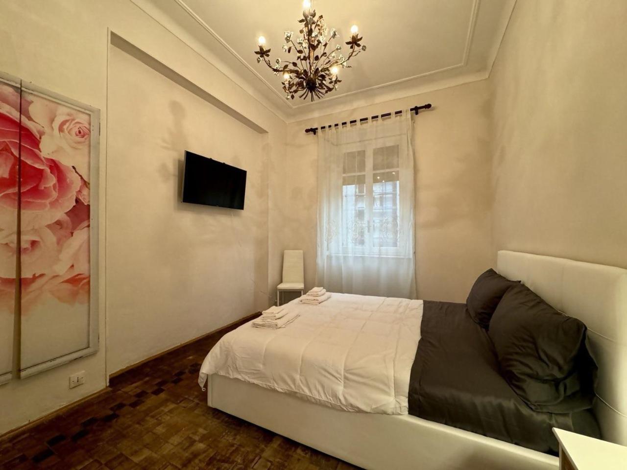 شقة 6 Posti Letto Vicino Al Centro تورينو المظهر الخارجي الصورة