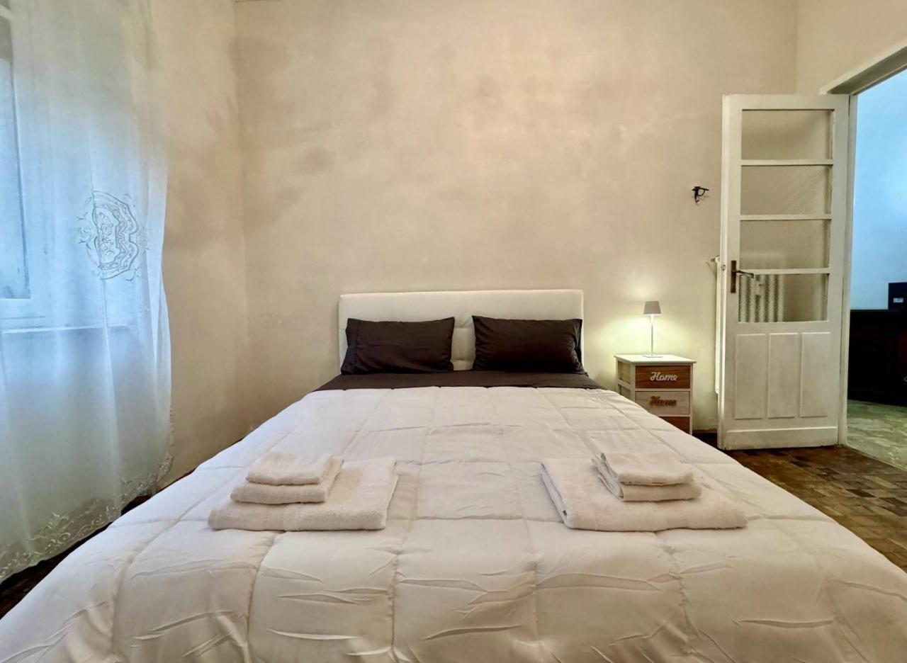 شقة 6 Posti Letto Vicino Al Centro تورينو المظهر الخارجي الصورة